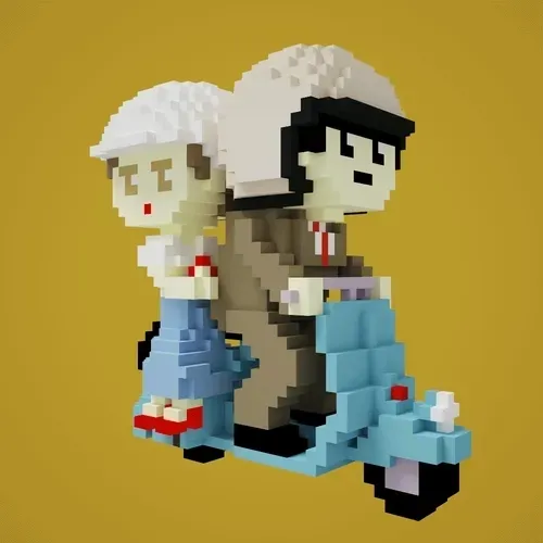 Item #97193882639642880100736056968928471890560817720536791087624763191194785153025 Media