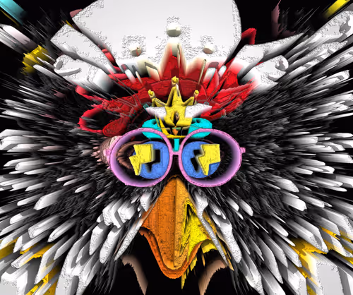 Item #29277230586915287834832638871479229239090454281241117718094256585490495963137 Media