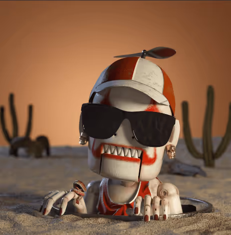 Item #15777136237058918008437237903389068160994670342439610535772615388746670407681 Media