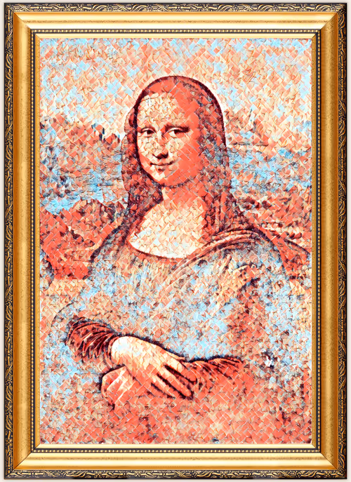 Item #29229672329116642047014926158111060596768069612650815806404238554051232399361 Media