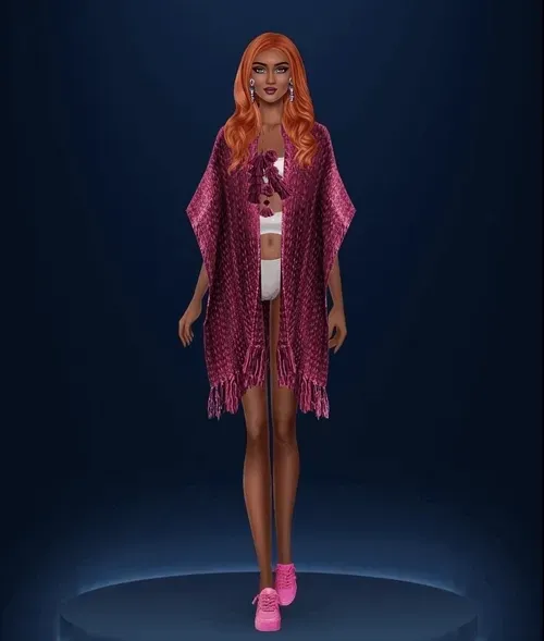 Item #73848855343144706677170529623641870095249728926169474698732272648954675472144 Media