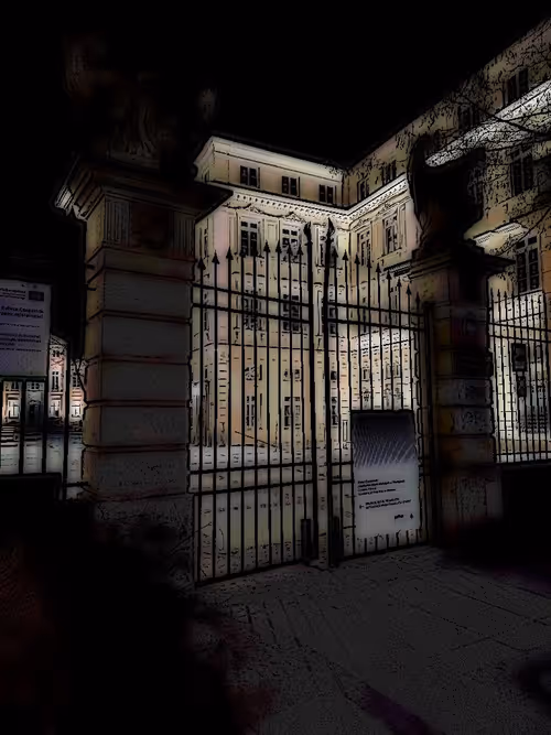 Item #66063802760890596624399889289005546364490587816425836259884175279852269600769 Media