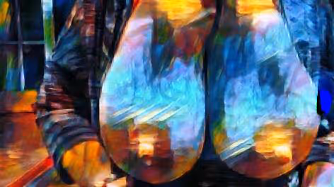 Item #58411191206420866531648904295842840009668329364042156519966528451637300690945 Media