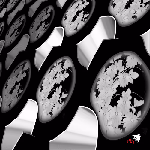 Item #14786864785639109748480069096796467670241523955553166057509586021810383618049 Media