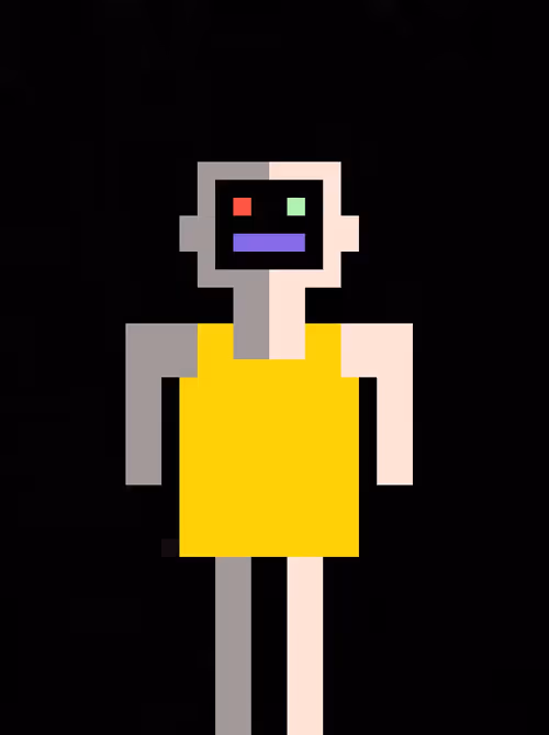 Item #95643252376676294817273828592755386366025638932480356403970872248992694009857 Media