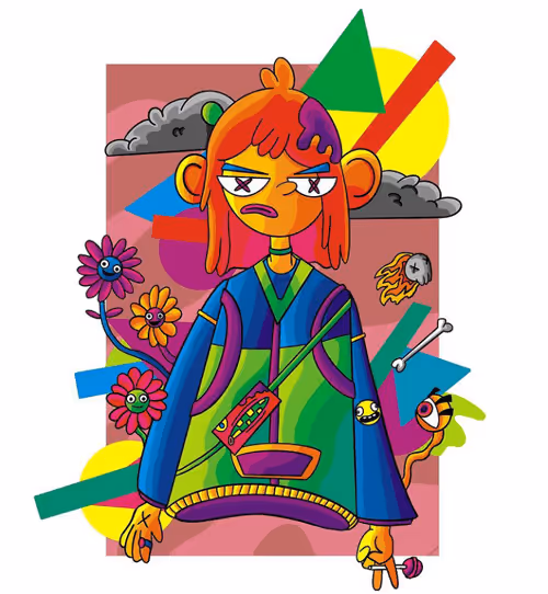 Item #17231204255898596095329007603793607950333772967360726146317162404826006421505 Media