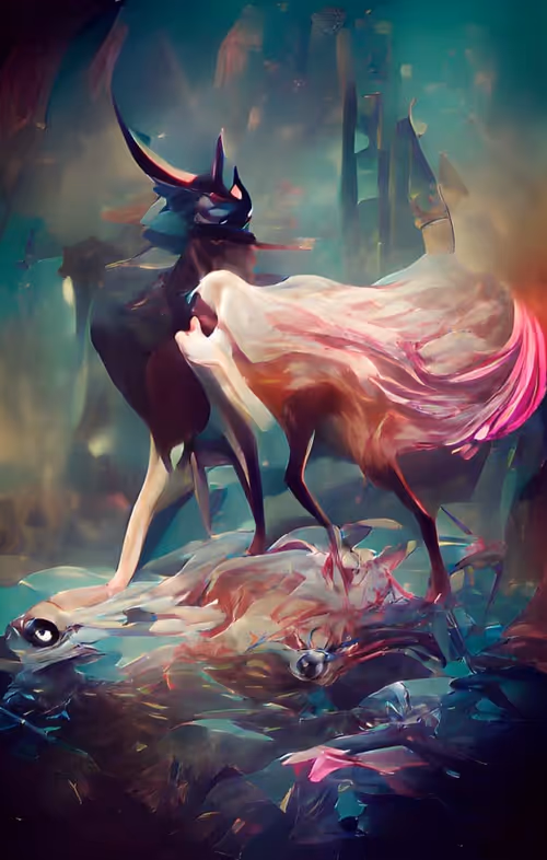 Item #8930793793003859909211363605546097949067845086787402928799874954219111841793 Media