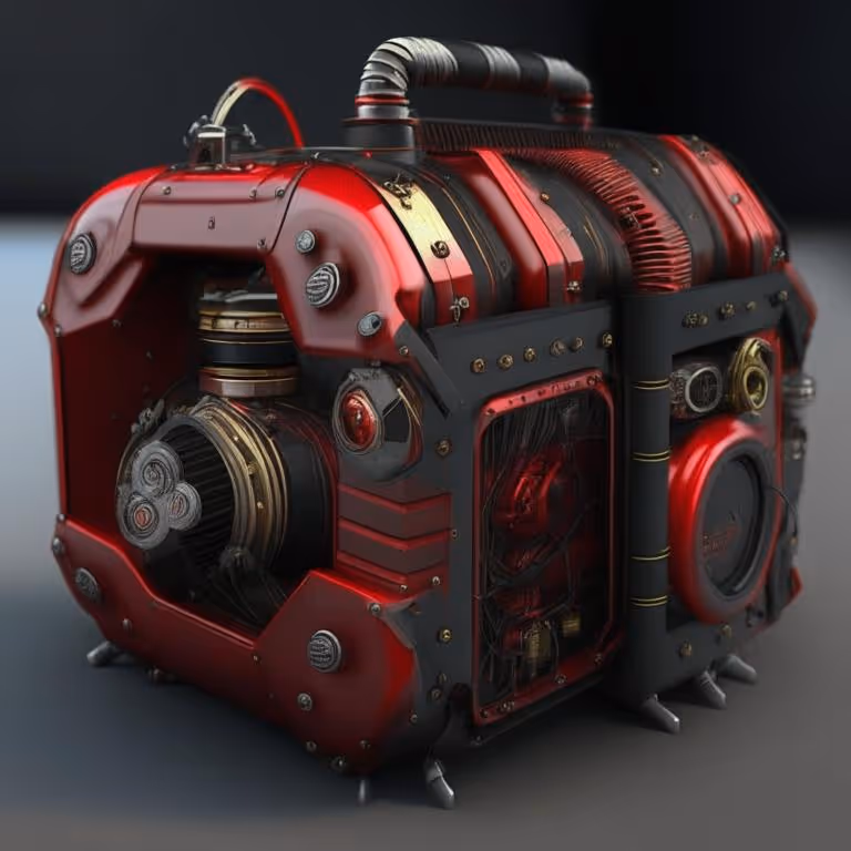 Item Media