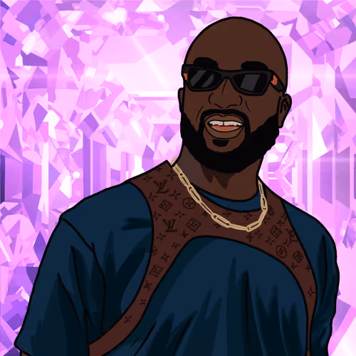 Item #73510178452338683073663149804468829290371442288130355019096254111987592593409 Media