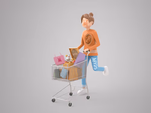 Item Media