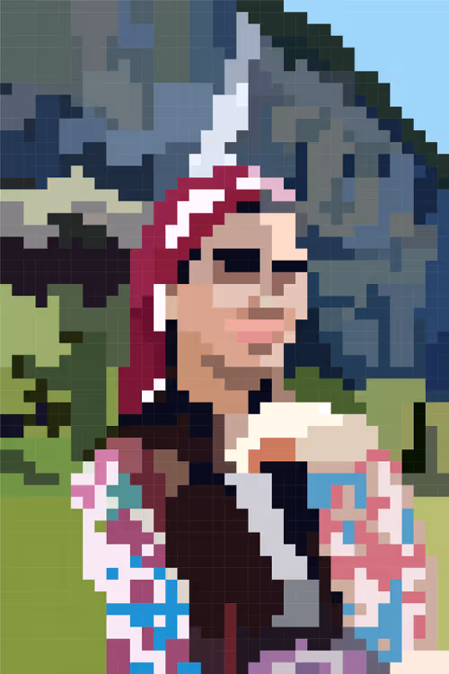 Item #113703163865850300565981546925394365580890207104933981508876091706029822181381 Media