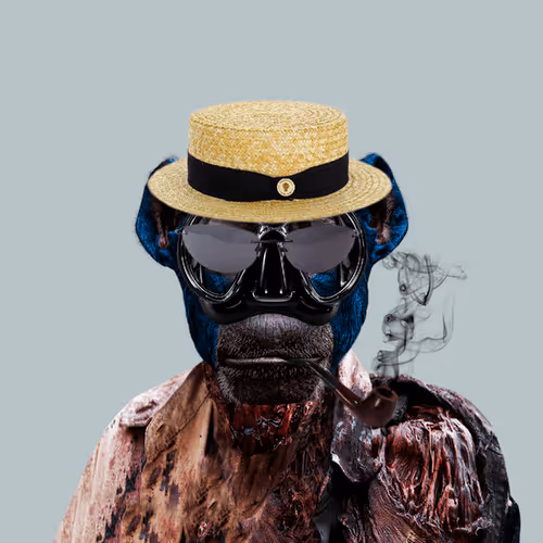 Item #53599243288124061253868849108675731407580488356595065985204717540235712397313 Media