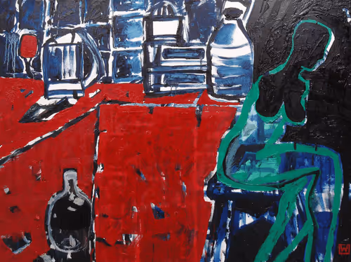 Item #66063802760890596624399889289005546364490587816425836259884175506351664922625 Media