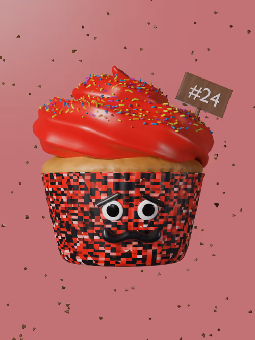 Item #37801024356622112404291972854449996531431238286613049033850880249465659195393 Media