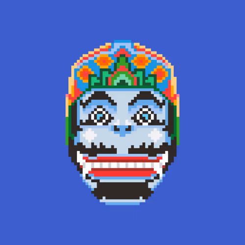 Item #102710433433427022420364277719182919884846024534674904216294885263871817285633 Media