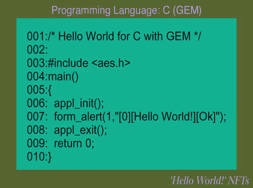 Item #115490257595649981982442851679649110370868477446299131084442801539759357296641 Media