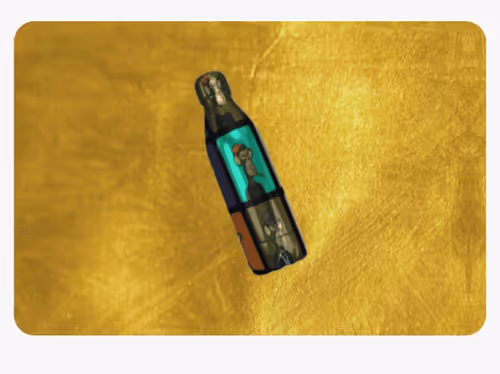 Item #64609874680943367428791483428601338790976967865297969501868152643240524254136 Media