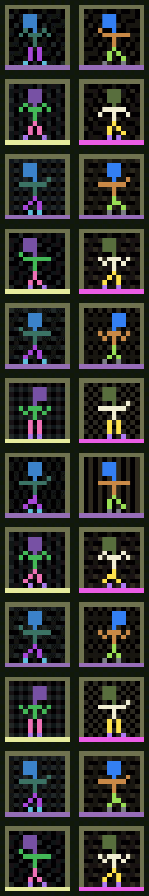 Item #41399104955697819984836275872447428561117510313230896702189847589551163310081 Media