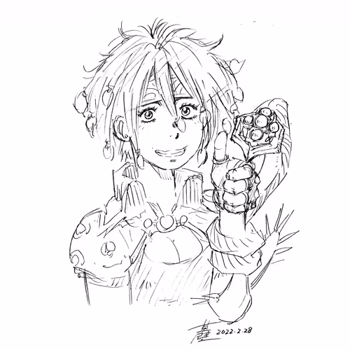 Item #106684229561360897973634341600430470441401674596401012118377319607611584151553 Media