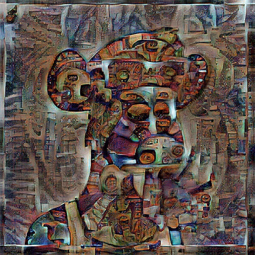 Item #73333578921765832963461376008453333153505800756442756433417345411241876652033 Media