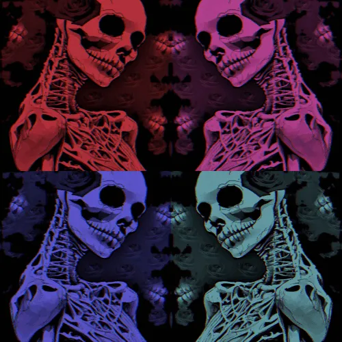 Item #57684739499302251565590646658894967895517157340536085395773592270345879945221 Media