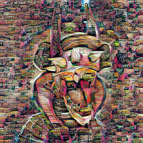 Item #55486777457418304663300827137895489823746682828519832189864407136395860115457 Media