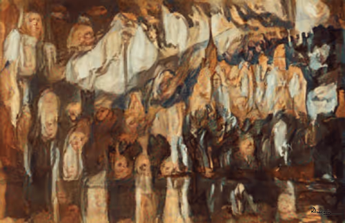 Item #18297101383109703621864903477237331507861105788787736783369815867266128936961 Media