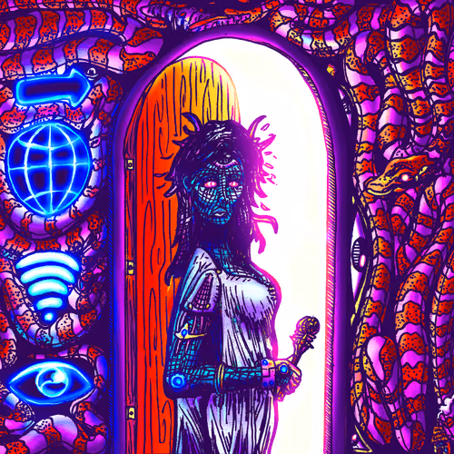 Item #33228422504961228653901003375945616569392957723507059240694559710926080049153 Media