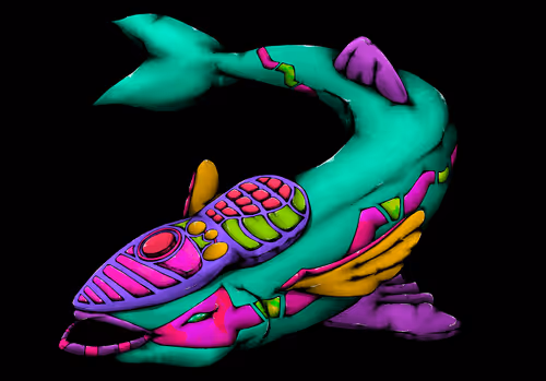 Item #18973602242536162022137061754025490174653250976328752625544697752748692602881 Media