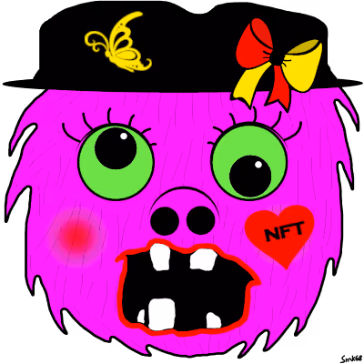 Item #2853095814094647214946711860161831602327672276510953461092149071710945017857 Media