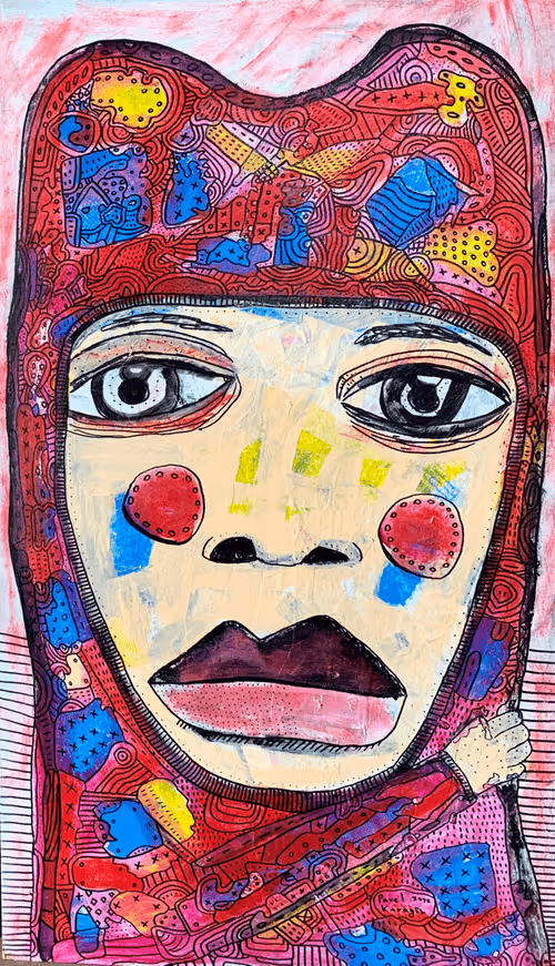 Item #111410243714565939061058273793784811502051542626800421891124072973495003250711 Media