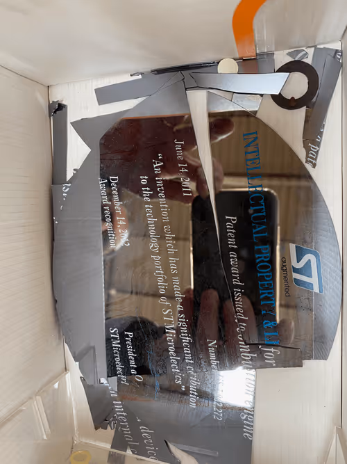 Item #4997142466582182318668611154886069710571188858677976720780453190045559422977 Media