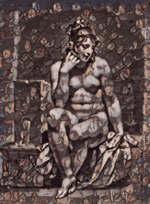 Item #18297101383109703621864903477237331507861105788787736783369835371502894055425 Media