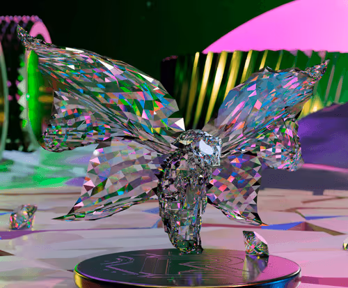 Item #14066834605728993539912031619864232133741523152748733905546926327160914313217 Media