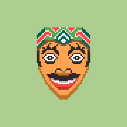 Item #102710433433427022420364277719182919884846024534674904216294885231985980080129 Media