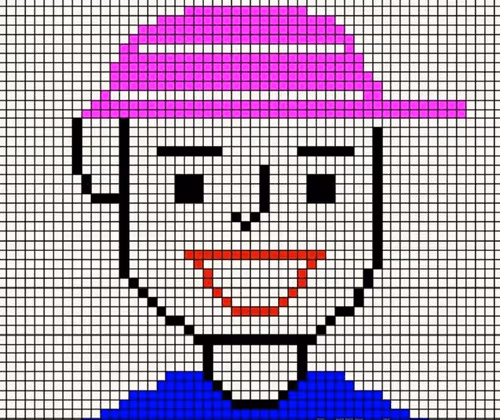 Item #105860209069510851658697483595549526517143773271628059867265555040194657255434 Media