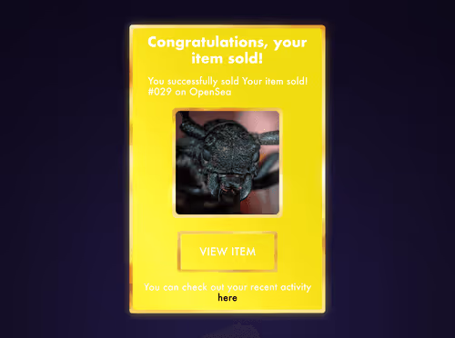 Item #92773928613925543531514294202049725598108029199907070318394434022285491830785 Media