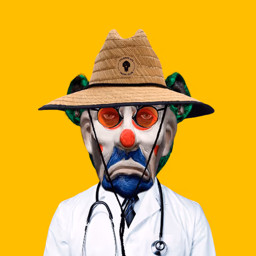 Item #53599243288124061253868849108675731407580488356595065985204716385748503232513 Media