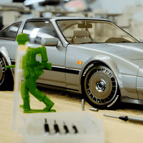 Item #53688759696439494603808563631175462698104746215956462480225469351199063932929 Media