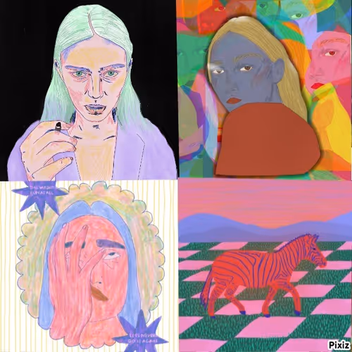 Item #49257169875764857805095414041134807710234722470700908994239144078583753867265 Media