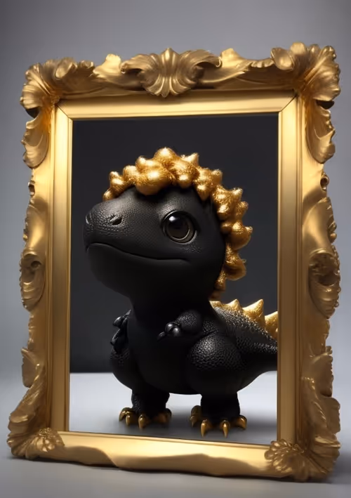 Item #33333069488621379173895692857815203595088381661370686722257605846373473714187 Media