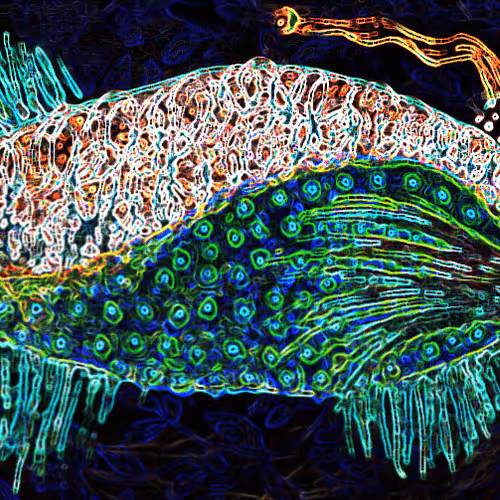 Item #725741523264774845243692948094742997582509546632707370899379684594495258625 Media