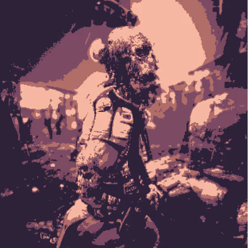 Item #111793082264211919087963844848786282799928551459662146540453314244454859669514 Media