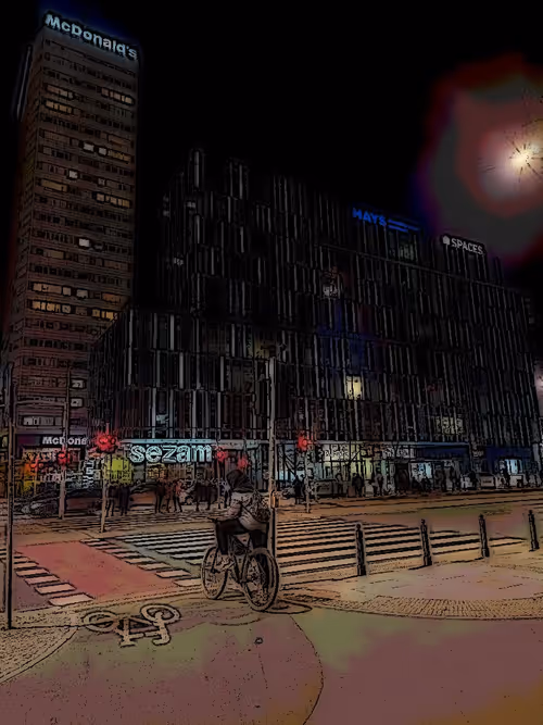 Item #66063802760890596624399889289005546364490587816425836259884175240269851000833 Media