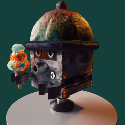 Item #36806729136099565167909940071429189315478211194588108593618382267954617122817 Media