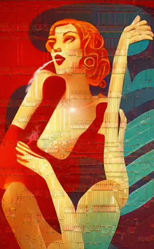 Item #64204779441264249633655410319695153633076981960440074459377889687730925862913 Media