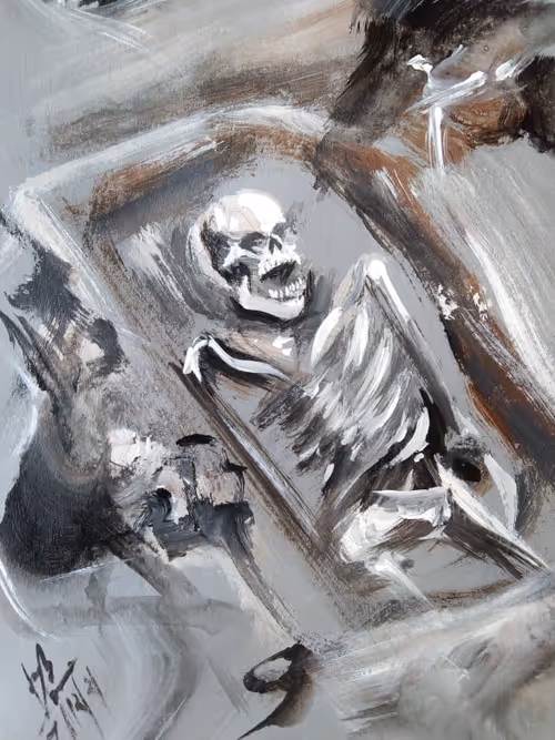 Item #25205127278690814796112453542417270994931078383616727327876775993987695640676 Media