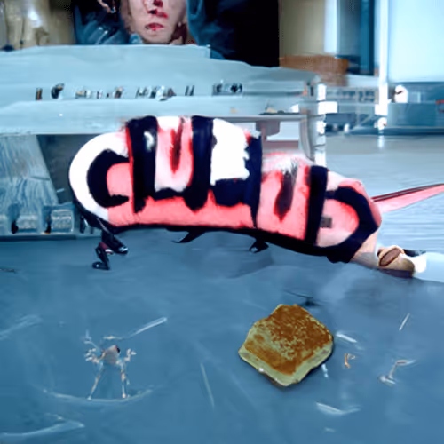 Item #60234905833956582174656365535710111446837828457137235760294629439284044627969 Media