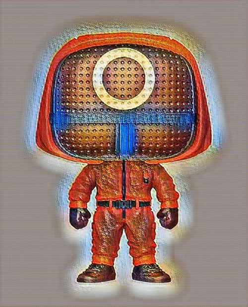 Item #108801745697180052284552543993066796426585841971176701140651204797730750736144 Media