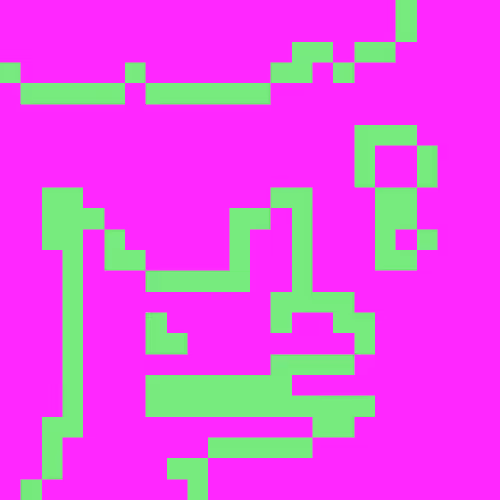 Item #72197856283940063742150056552762720938163957288541432277068967163815497039873 Media
